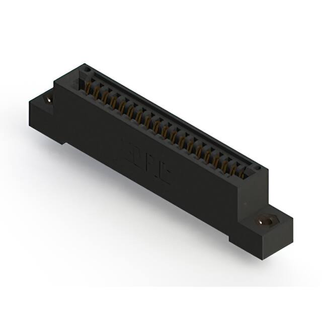 895-019-525-108 EDAC Inc.  Edgeboard Connectors